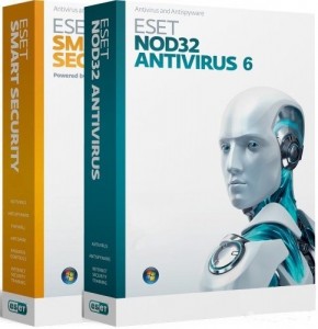 Eset32 Nod32 Antivirus