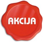 Iki akcijos Iki akcijos