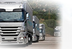 logistika