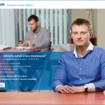 SIA „TVA“ TimoCom ID 061921