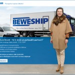 SIA „Beweship“ TimoCom ID 193497