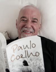 paulo coelho knygos
