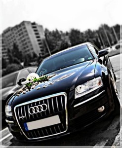automobiliu nuoma vestuvems