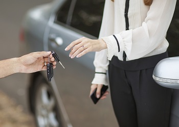 Automobilių nuoma Kaune