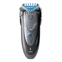 Braun barzdaskutes